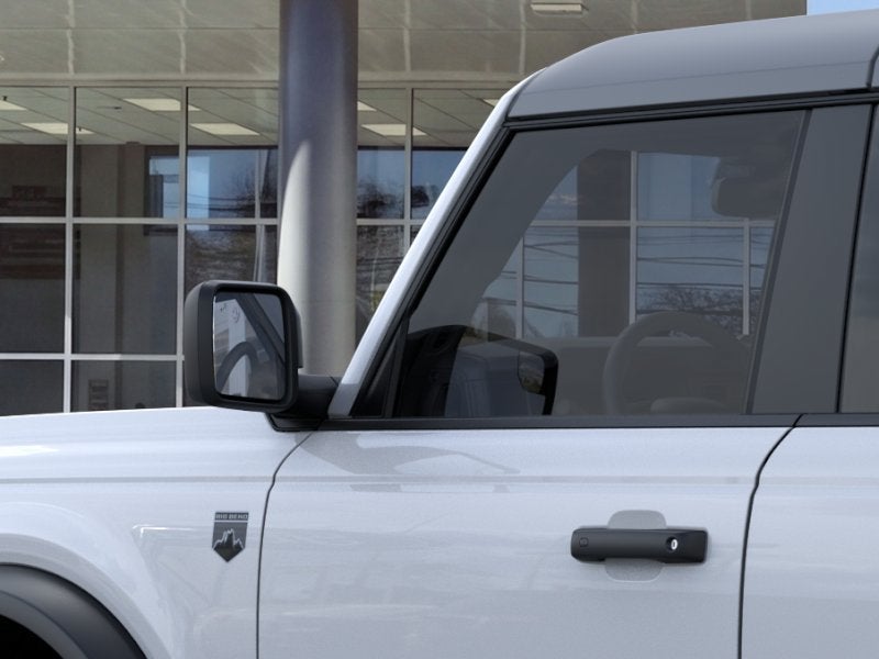 2026 Ford Bronco Big Bend AAF CUSTOM