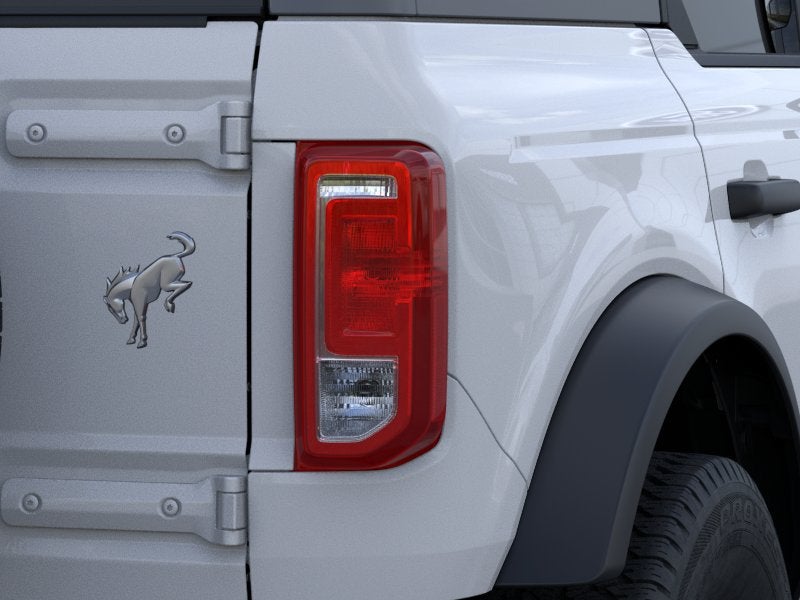 2026 Ford Bronco Big Bend AAF CUSTOM