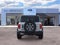 2026 Ford Bronco Big Bend AAF CUSTOM