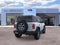 2026 Ford Bronco Big Bend AAF CUSTOM