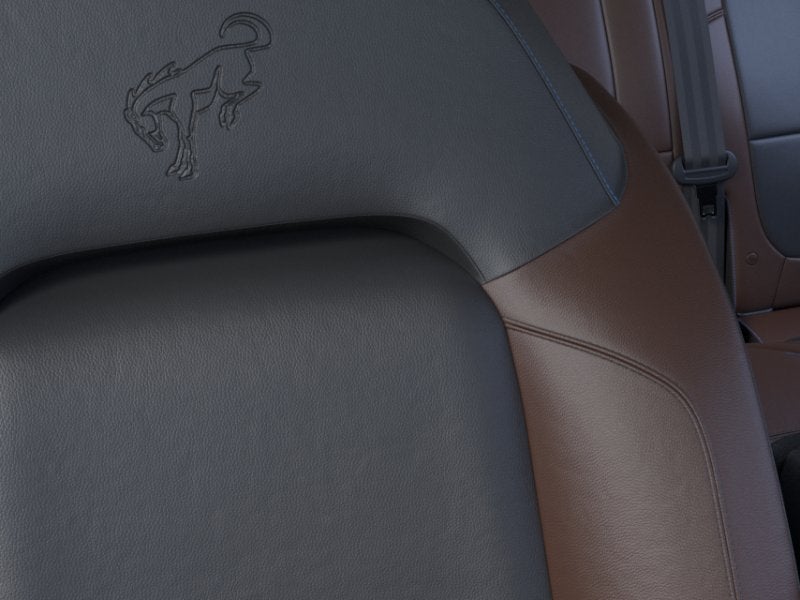 2024 Ford Bronco SoFlo Edition