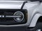 2024 Ford Bronco SoFlo Edition