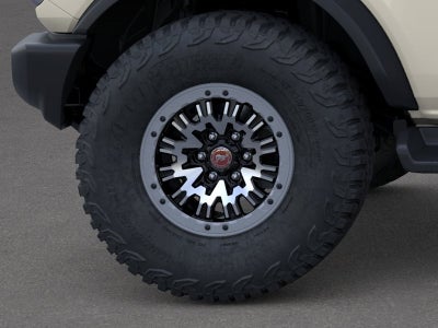 2026 Ford Bronco 60th Anniversary Edition