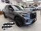 2026 Ford Explorer Custom Black-Top Edition