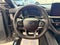 2026 Ford Explorer Custom Black-Top Edition