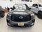 2026 Ford Explorer Custom Black-Top Edition