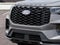 2027 Ford Explorer AAF Customs Edition