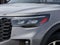 2027 Ford Explorer AAF Customs Edition