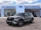 2027 Ford Explorer AAF Customs Edition