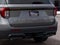2027 Ford Explorer AAF Customs Edition