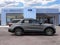 2027 Ford Explorer AAF Customs Edition