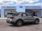 2027 Ford Explorer AAF Customs Edition