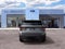 2027 Ford Explorer AAF Customs Edition