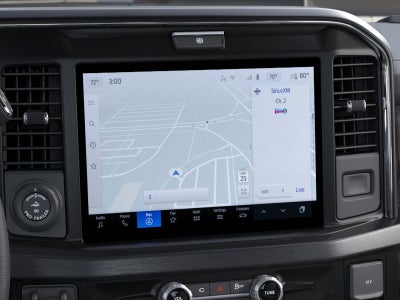 2026 Ford F-250 Roush Super Duty Off-Road