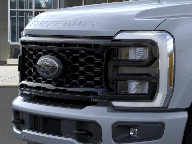 2026 Ford F-250 Roush Super Duty Off-Road