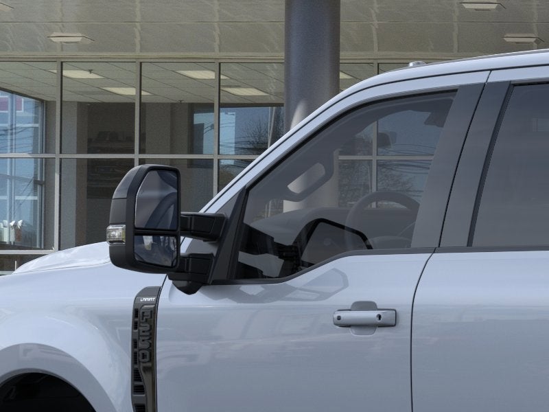 2026 Ford F-250 Roush Super Duty Off-Road