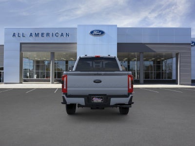 2026 Ford F-250 Roush Super Duty Off-Road