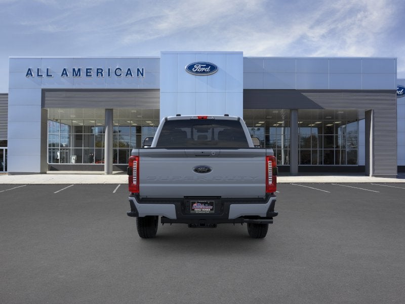 2026 Ford F-250 Roush Super Duty Off-Road