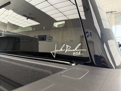 2026 Ford F-250 Roush Super Duty Off-Road