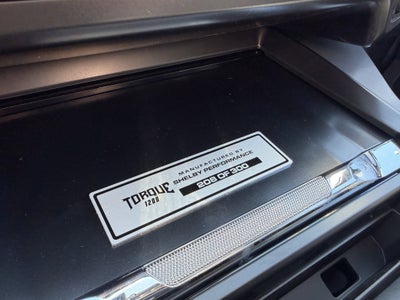 2026 Ford F-250 Torque 1200 by Shelby
