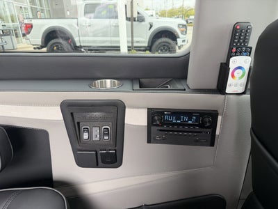 2026 Ford Transit Galaxy Edition by Waldoch