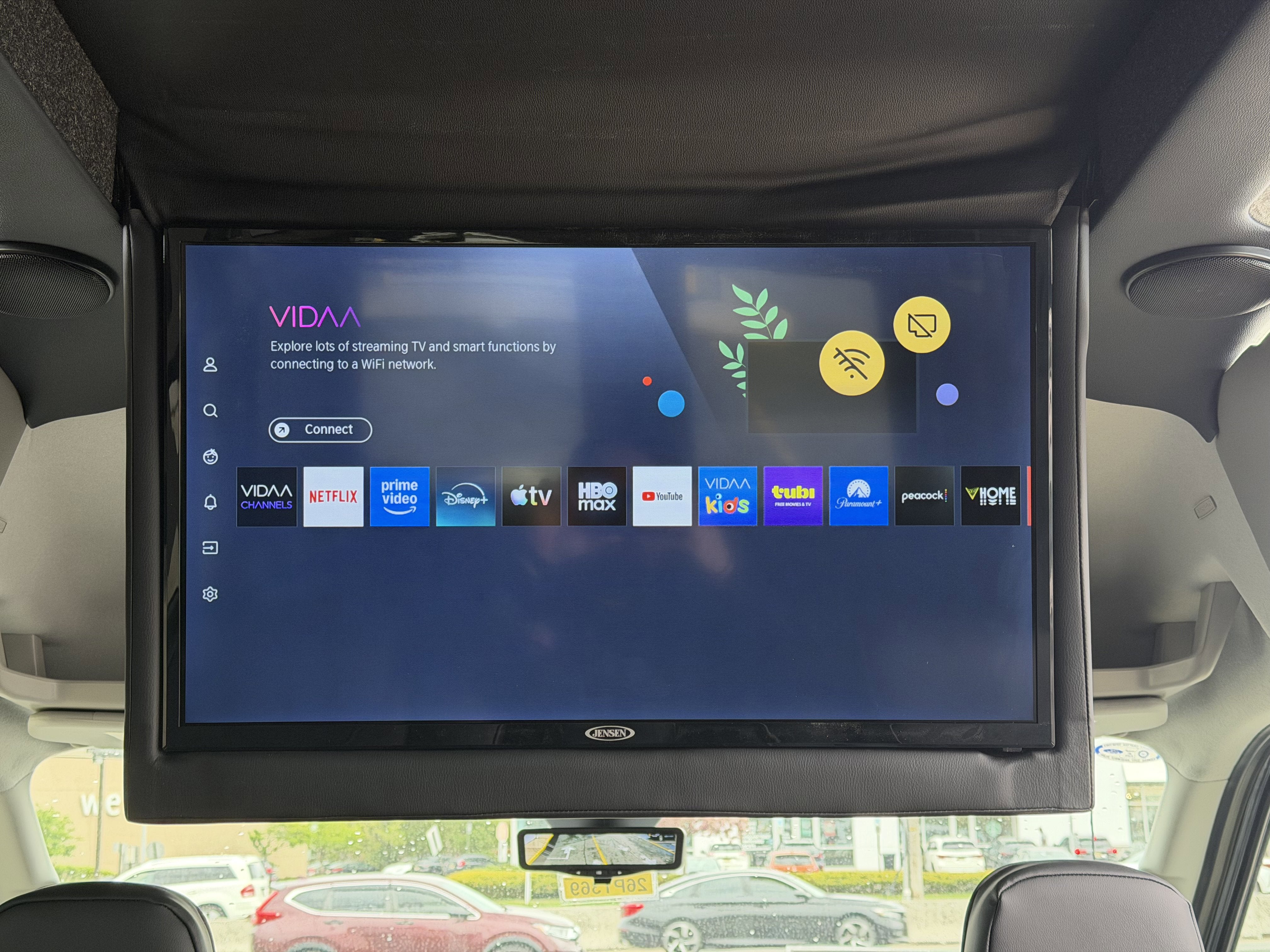 2026 Ford Transit Galaxy Edition by Waldoch