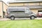 2026 Ford Transit Waldoch Galaxy Edition