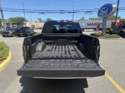 2026 Ford F-150 CUSTOM Lobo Edition