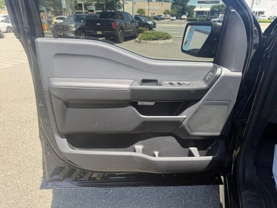 2026 Ford F-150 CUSTOM Lobo Edition