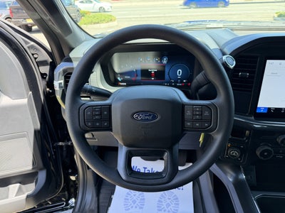 2026 Ford F-150 CUSTOM Lobo Edition