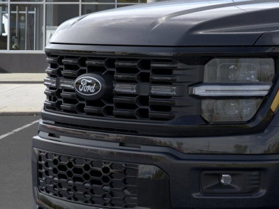 2026 Ford F-150 CUSTOM Lobo Edition