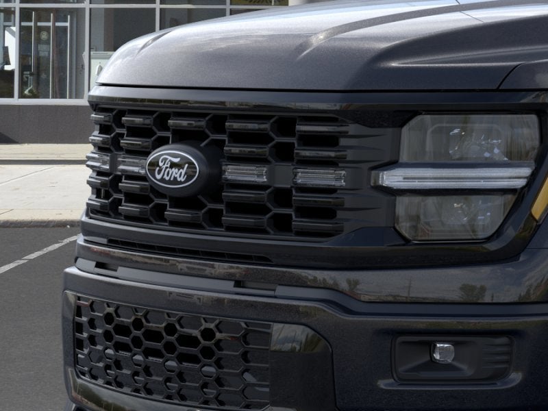 2026 Ford F-150 CUSTOM Lobo Edition