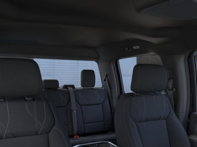 2026 Ford F-150 CUSTOM Lobo Edition