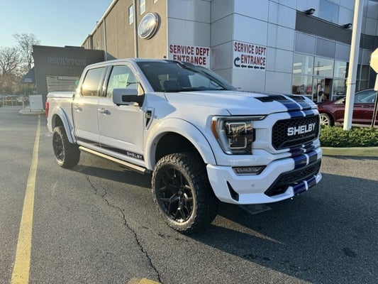 2023 Ford F-150 Shelby Edition in Point Pleasant, NJ - All American Ford Point Pleasant