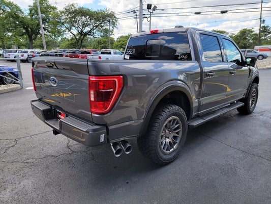 2021 Ford F150 ROUSH OffRoad in Point Pleasant, NJ Ford F150 All