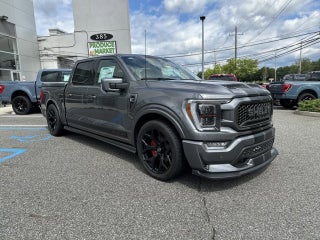 2023 Ford F-150 Shelby Super Snake