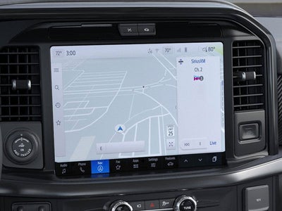 2025 Ford F-150 Raptor SuperCrew