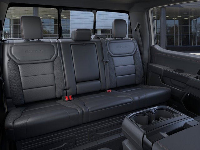 2025 Ford F-150 Raptor SuperCrew