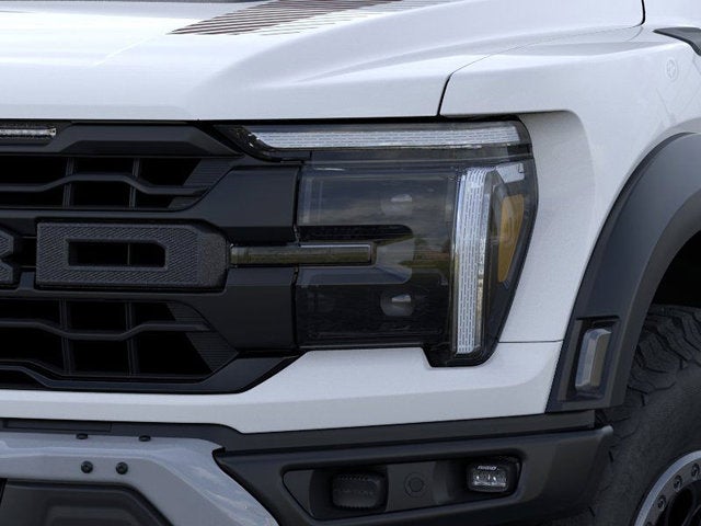 2025 Ford F-150 Raptor SuperCrew