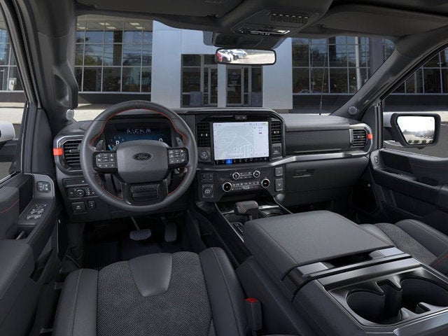 2025 Ford F-150 Raptor SuperCrew