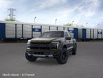 2026 Ford F-150 Raptor SuperCrew