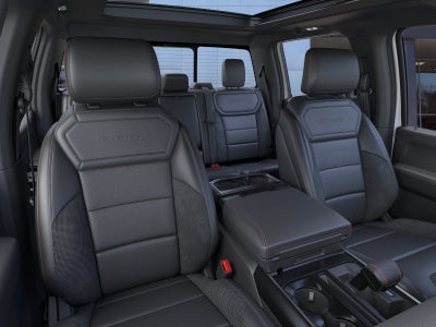 2026 Ford F-150 Raptor SuperCrew