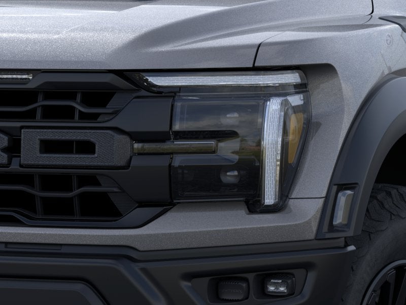2026 Ford F-150 Raptor SuperCrew