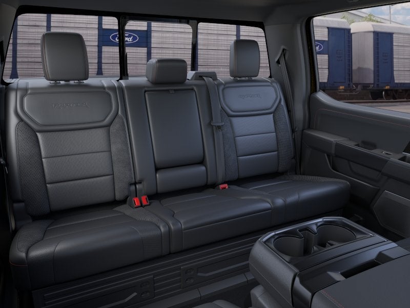 2026 Ford F-150 Raptor SuperCrew