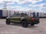 2026 Ford F-150 Raptor SuperCrew