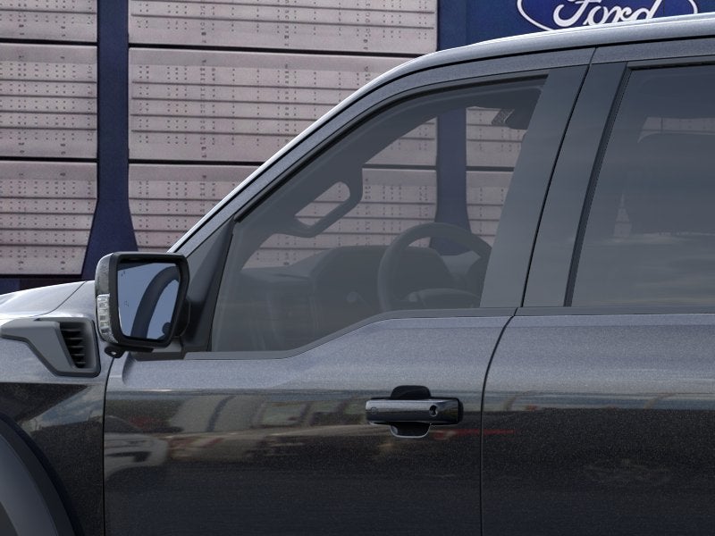 2026 Ford F-150 Raptor SuperCrew