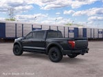2026 Ford F-150 Raptor SuperCrew