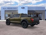 2026 Ford F-150 Raptor SuperCrew
