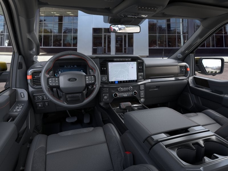 2026 Ford F-150 Raptor SuperCrew