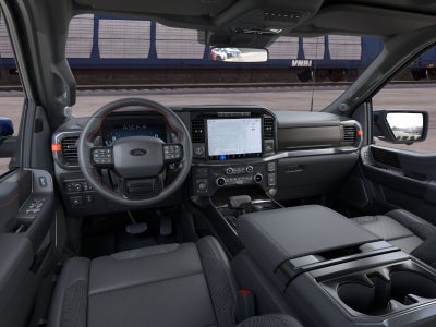 2026 Ford F-150 Raptor SuperCrew